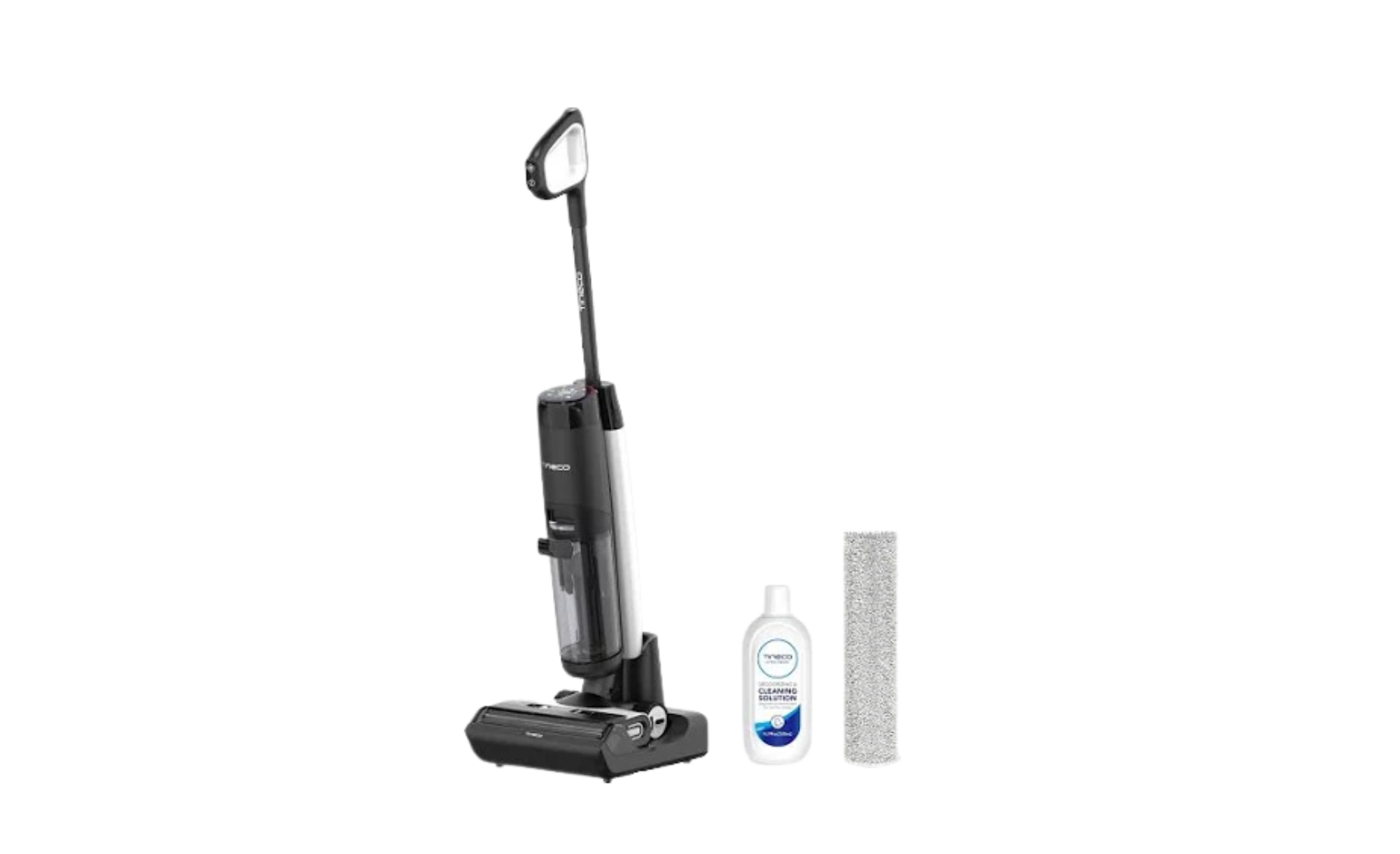 Vacuums & Floor Care