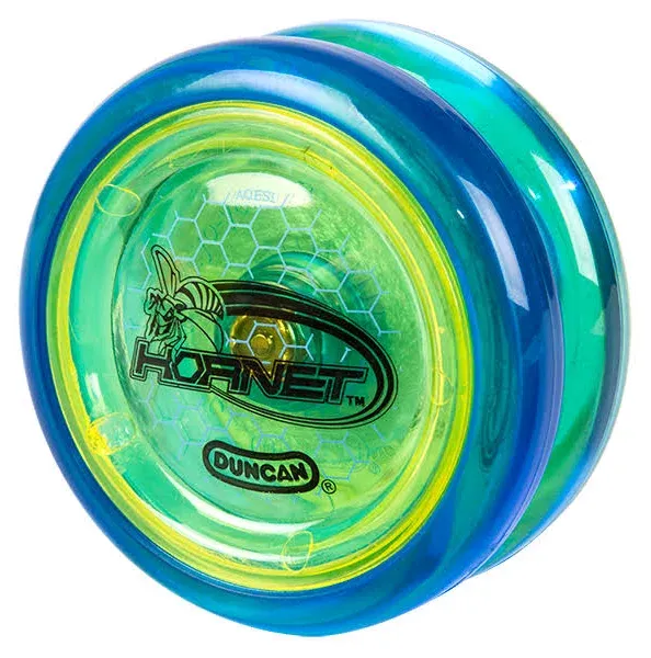 Duncan Toys Hornet Pro Looping Yo- Yo