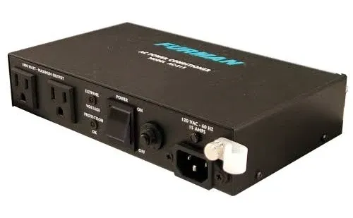 Furman AC-215A Power Conditioner