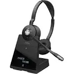 Jabra Engage 75 Stereo Wireless Headset