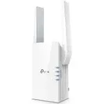 TP-Link RE505X AX1500 Wi-Fi Range Extender