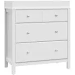 Storkcraft Horizon 6 Drawer Double Dresser