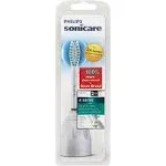 Philips Sonicare E-Series Replacement Brush Heads