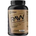 Raw Nutrition Intra Workout Unflavored