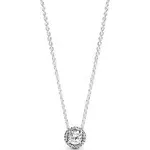 Pandora Classic Elegance Necklace 396240CZ-45