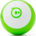 Sphero Mini Robotic Ball - Green