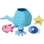 Manhattan Toy - Whale Floating Fill N Spill Bath Toy