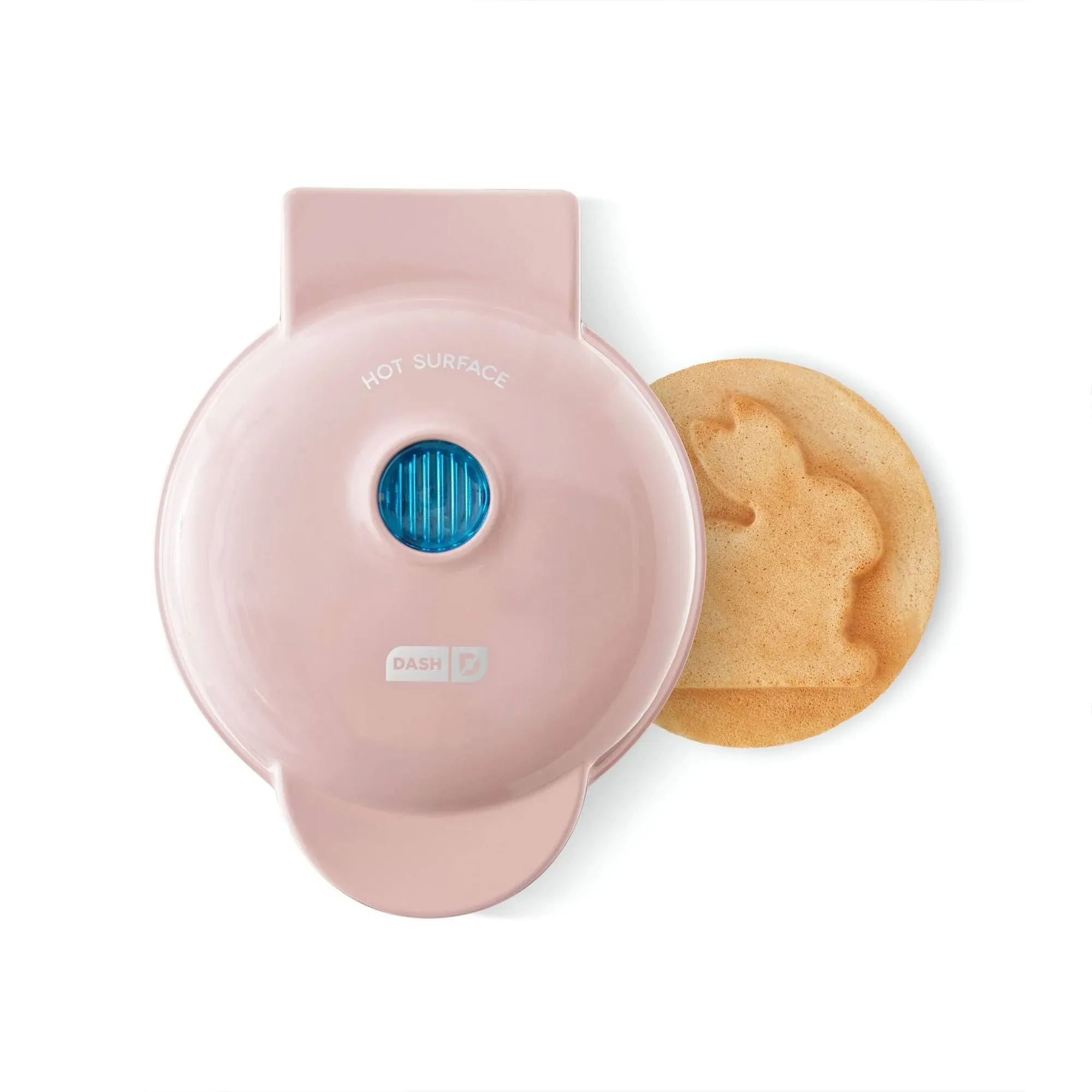 Dash Bunny Mini Waffle Maker