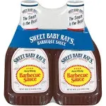 Sweet Baby Ray's Barbecue Sauce