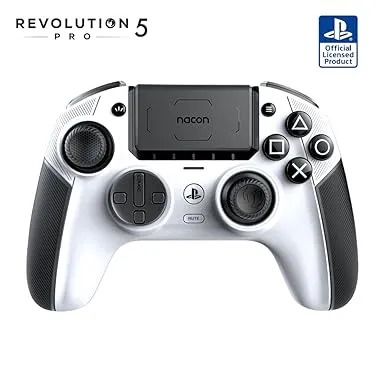 Nacon Revolution 5 Pro Controller