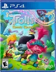 Trolls Remix Rescue