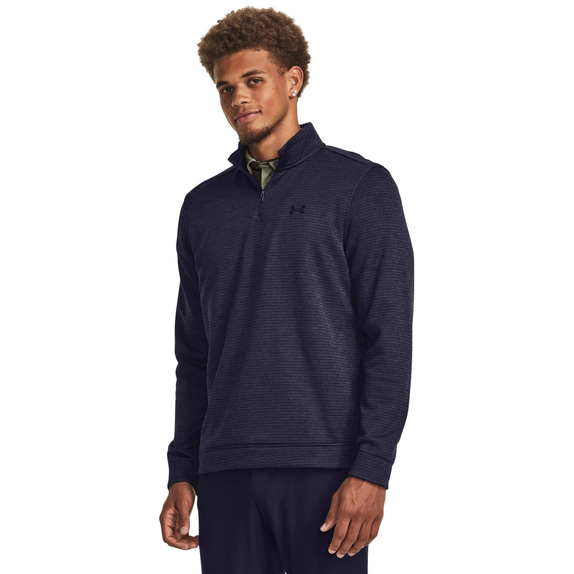 Under Armour Men's Storm Sweaterfleece Quarter Zip