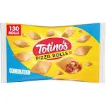 Totino's Combination Pizza Rolls (3.97 lbs, 130 ct)