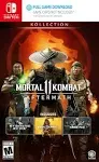 Mortal Kombat 11 Aftermath Kollection