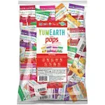 YumEarth Organic Lollipops