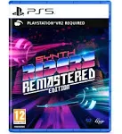 Synth Riders Remastered Edition, PlayStation 5