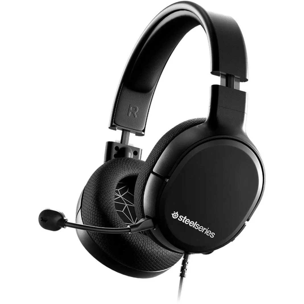 SteelSeries Arctis 1 Gaming-Headset