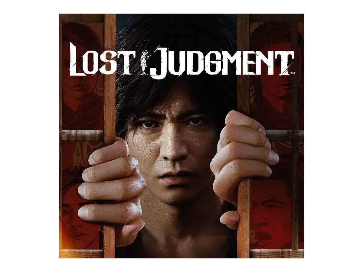 Lost Judgment