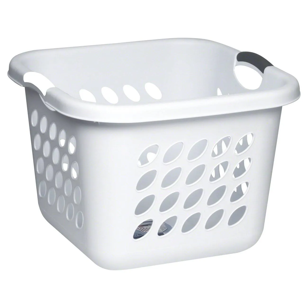 Sterilite Ultra Square Laundry Basket