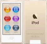 Apple iPod Nano 16gb 7th Generation