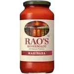 Rao's Homemade Marinara Sauce