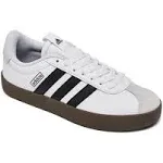 Adidas Women's VL Court 3.0 Sneakers | Halo Mint/White | Size 8.5