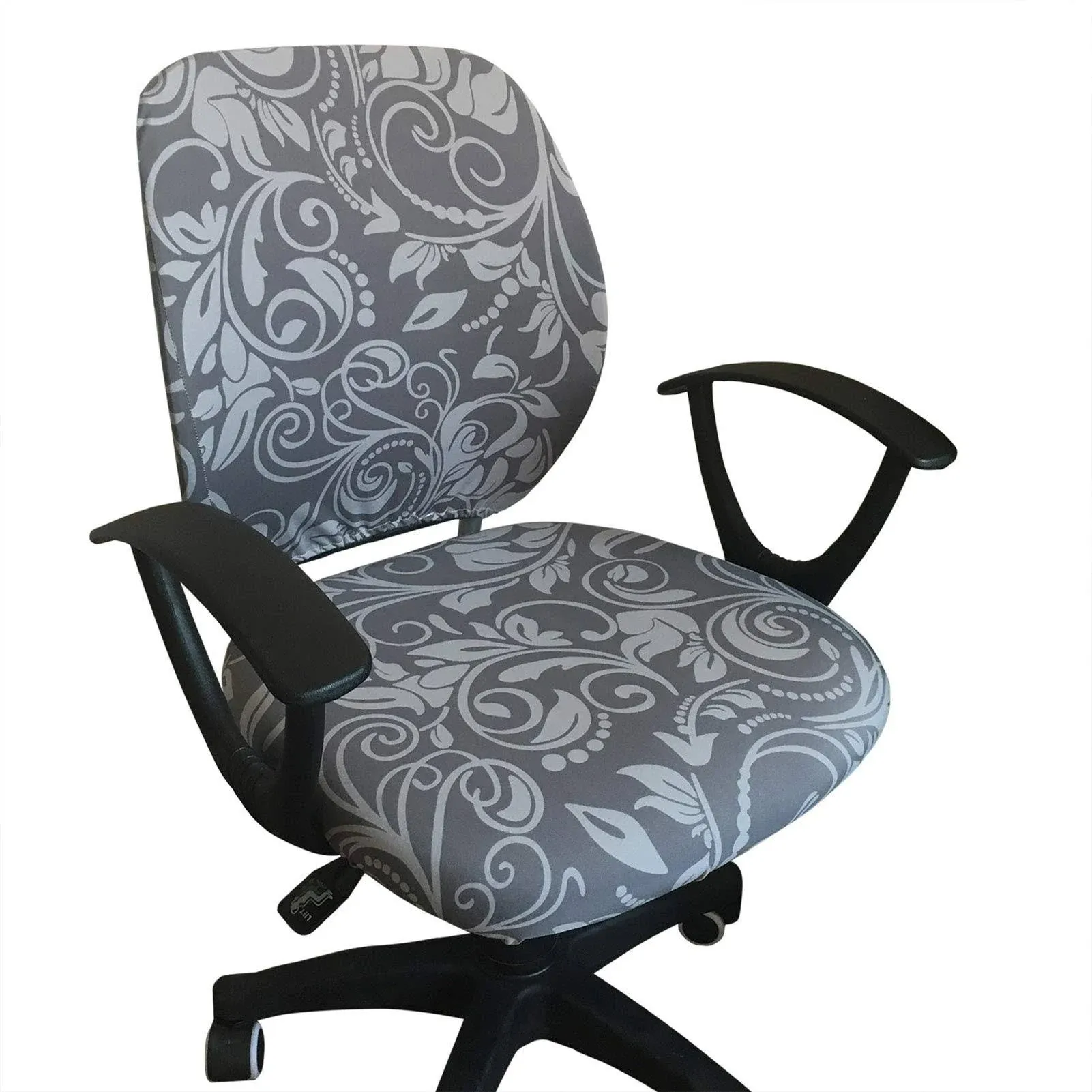 Melaluxe Computer Office Chair Cover