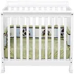 DaVinci Kalani 4-in-1 Convertible Mini Crib