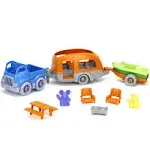 Green Toys - RV Camper Set