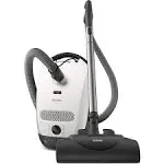 Miele Complete C3 Cat & Dog Canister Vacuum