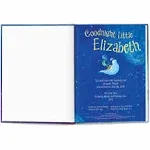 Goodnight Little Me Personalized Book