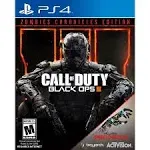 Call of Duty: Black Ops III (Xbox 360)