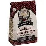 Namaste Foods - Waffle & Pancake Mix Gluten Free, 21 oz