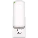 D-Link (DAP-X1870) AX1800 Mesh Wi-Fi 6 Range Extender