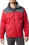 Columbia Men's Glennaker Lake Rain Jacket