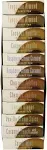 Davidsons Dessert Tea, Assorted Flavors - 12 - 8 tea bags boxes