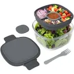 Bentgo Glass Salad Container