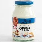 Devon Cream Company English Double Cream (6 oz)