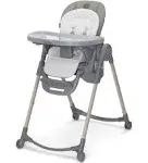 Maxi-Cosi Minla 6-in-1 High Chair - Classic Green