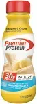 Premier Protein Shake, Bananas & Cream, 30g Protein, 11.5 fl oz, 12 ct