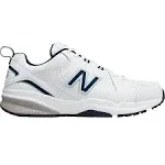 New Balance Men's 608 V5 Casual Comfort Cross Trainer