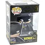 Funko Pop! Vinyl: DC Comics - Batman (First Appearance) #270