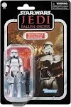 Hasbro Star Wars The Vintage Collection Heavy Assault Stormtrooper