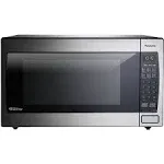 Panasonic 2.2 Cu. Ft. Inverter Microwave