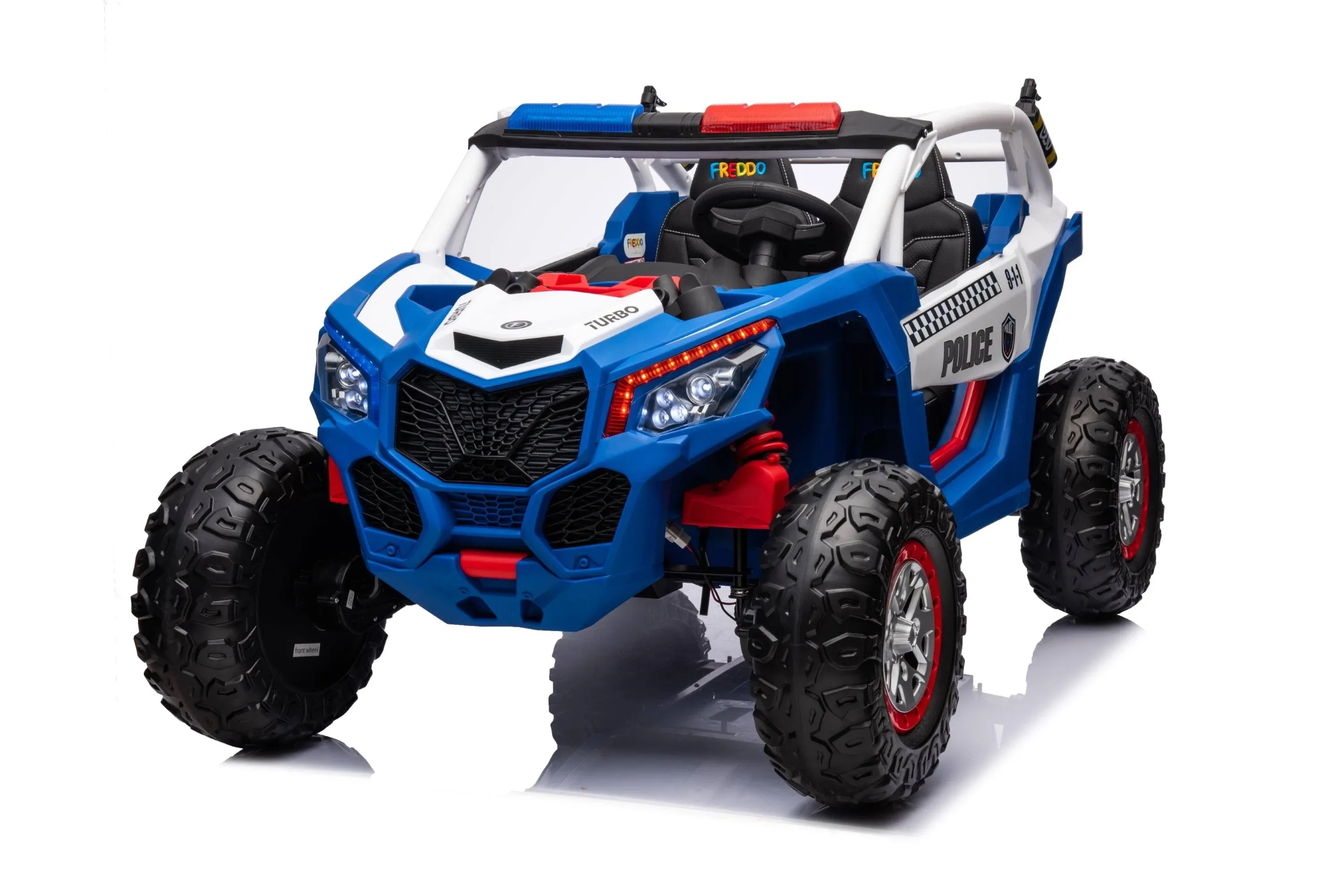 24V Freddo Storm UTV 2 Seater