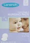 Lansinoh Disposable Stay Dry Nursing Pads