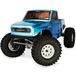 EVEREST ASCENT 4X4 1/10 SCALE RTR RC ROCK CRAWLER 2.4G/LCG CHASSIS/PORTAL AXLES