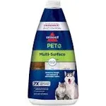 Bissell Multi-Surface Pet Cleaner (32 fl oz)