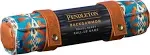 Pendleton Backgammon: Travel-ready Roll-up Game [Book]