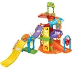 VTech Go! Go! Smart Wheels Spinning Spiral Tower Playset